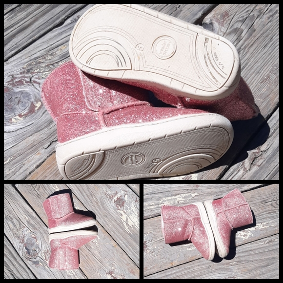 ππ¦Wonder Nation / Cat & Jack Shoe Bundleππ - Picture 10 of 10